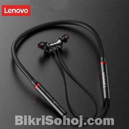 Master Class Lenovo HE05X Bluetooth Headphone